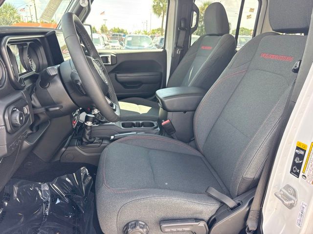 Used 2026 Jeep Wrangler SUV