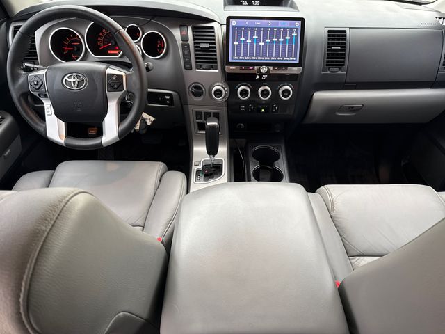 Used 2016 Toyota Sequoia SUV