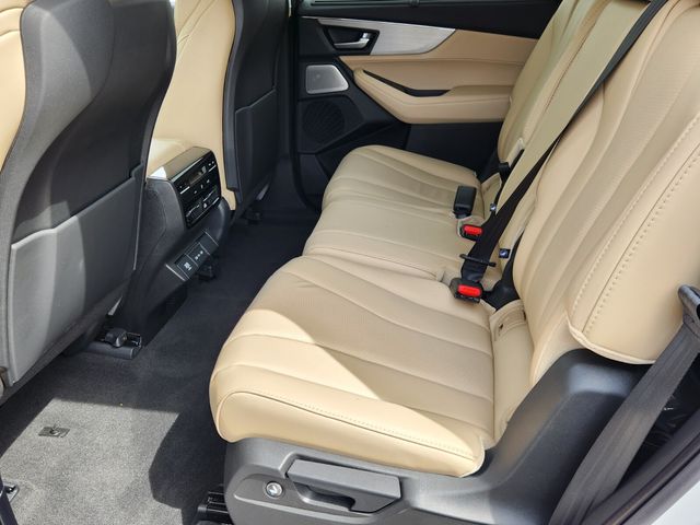 2026 Acura MDX - $59,250