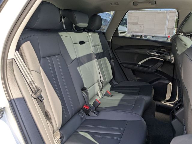 new 2026 Audi Q5 car, priced at $57,095