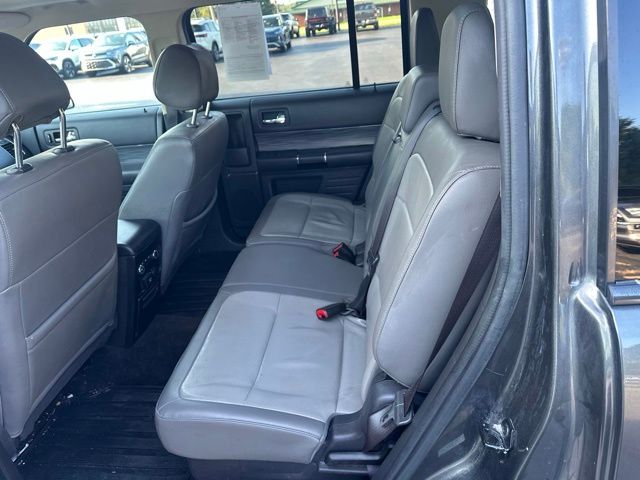Used 2016 Ford Flex SUV