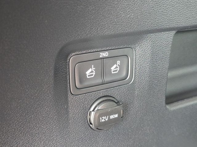 2024 Kia Telluride S:169545A