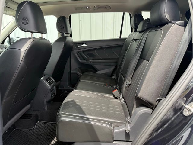 used 2023 Volkswagen Tiguan car, priced at $22,421