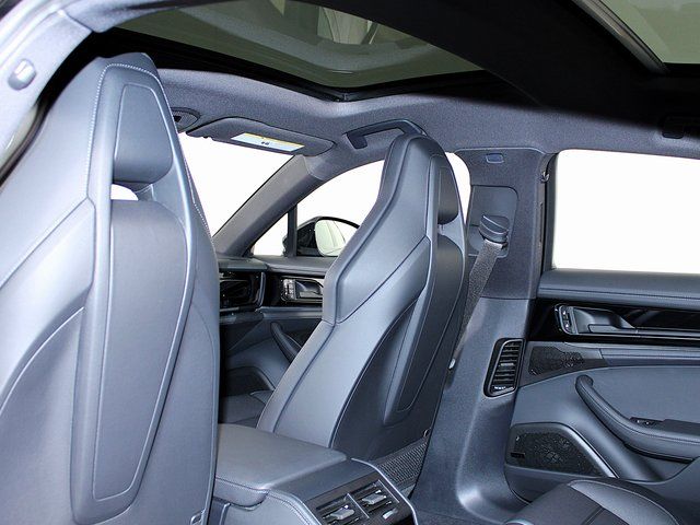 New 2026 Black Porsche 4 image 20