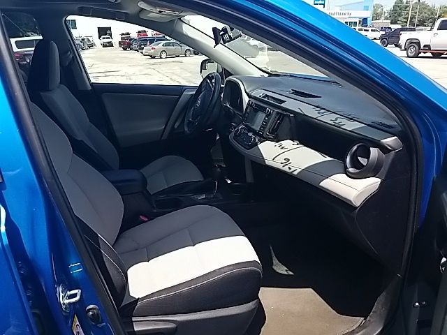 Used 2016 Toyota RAV4 SUV