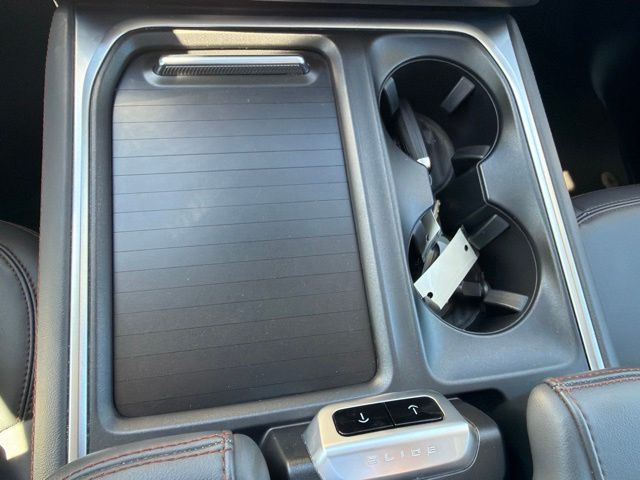 2025 Ford Expedition Active Oxford White - Grieco Acura - Image 25