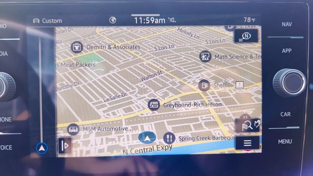 2025 Volkswagen Jetta