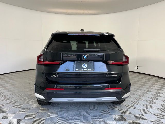 Used 2026 Black BMW xDrive28i image 6