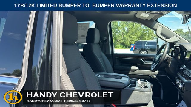 Used 2024 GMC Sierra 2500HD Truck