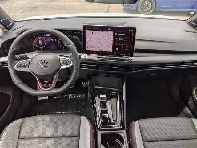 2025 Volkswagen Golf GTI Autobahn - Photo 171