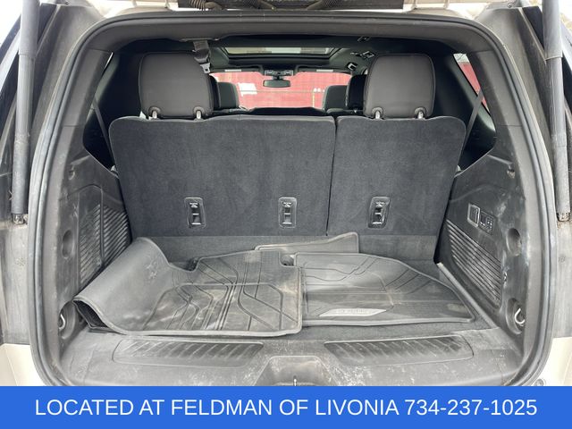 Used 2021 Chevrolet Tahoe For Sale in Muncie, IN