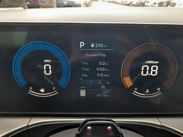 2024 Hyundai Santa Fe SEL - Photo 12