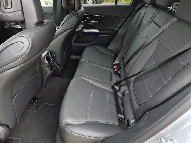 new 2026 Mercedes-Benz GLC car, priced at $55,985