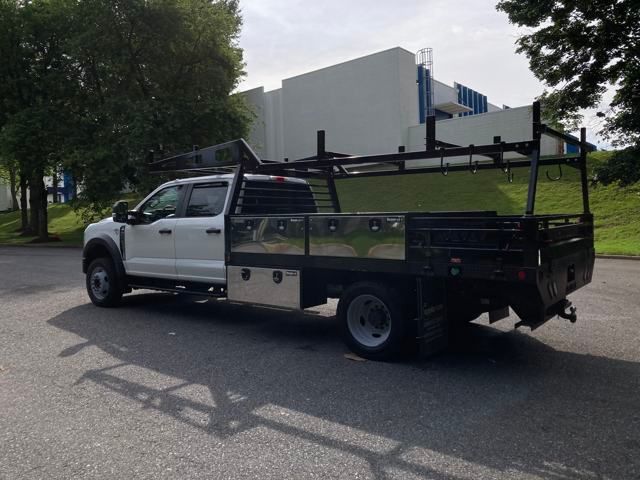 2023 Ford F-550 Super Duty 