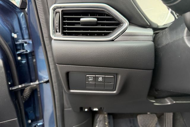 used 2019 Mazda CX-5 car, priced at $19,448