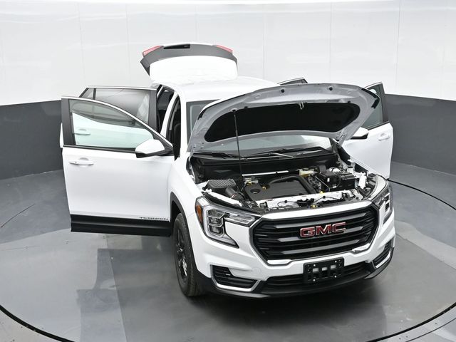 2024 GMC Terrain SLE 35