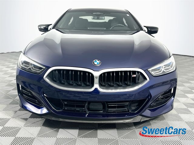 2024 BMW 8 Series