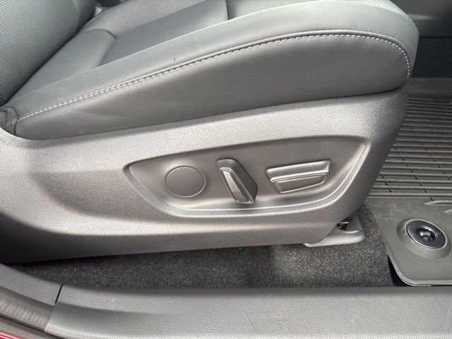 used 2026 Toyota Crown car, priced at $37,729