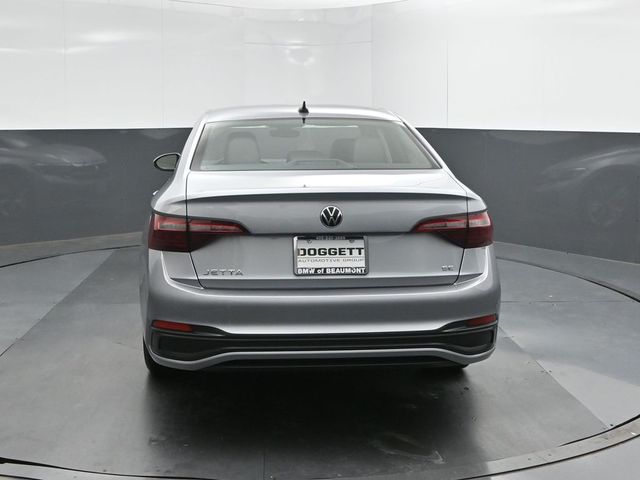 Used 2024 Volkswagen Jetta Sedan