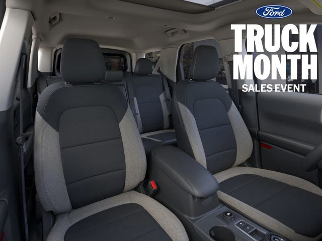 new 2025 Ford Bronco Sport car, priced at $32,453