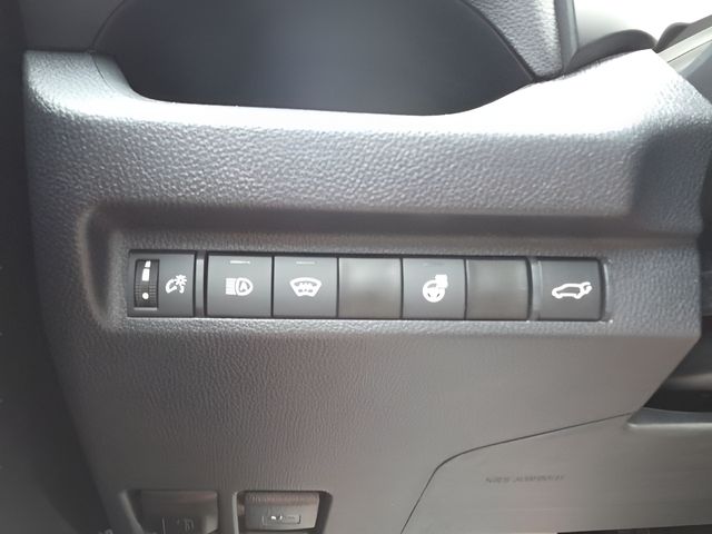 Used 2023 Toyota RAV4 SUV