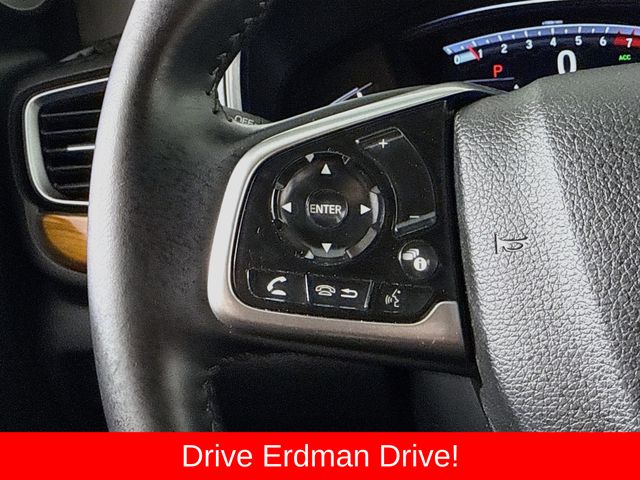 Used 2019 Honda CR-V SUV