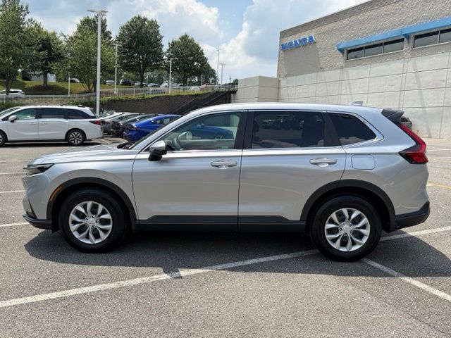 used 2026 Honda CR-V car, priced at $33,999