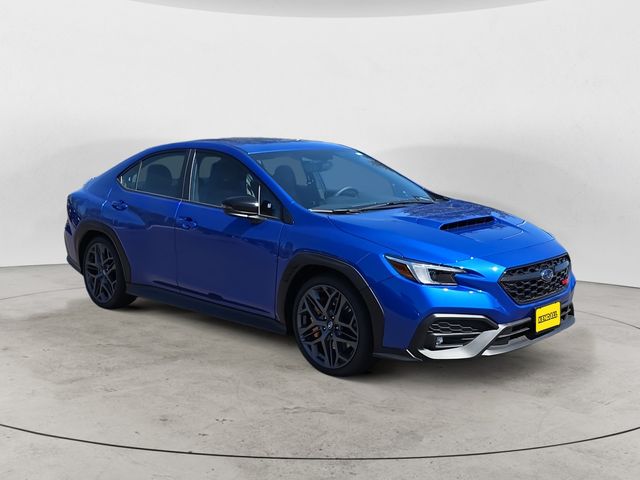 New 2026 Blue Subaru tS image 7