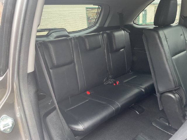 Used 2017 Toyota Highlander SUV