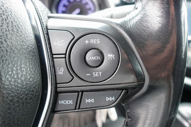 used 2019 Toyota Camry car, priced at $14,500