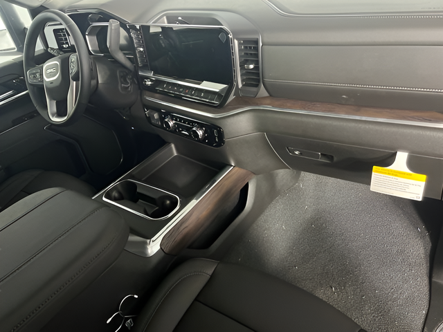 new 2026 GMC Sierra 2500HD car, priced at $80,000