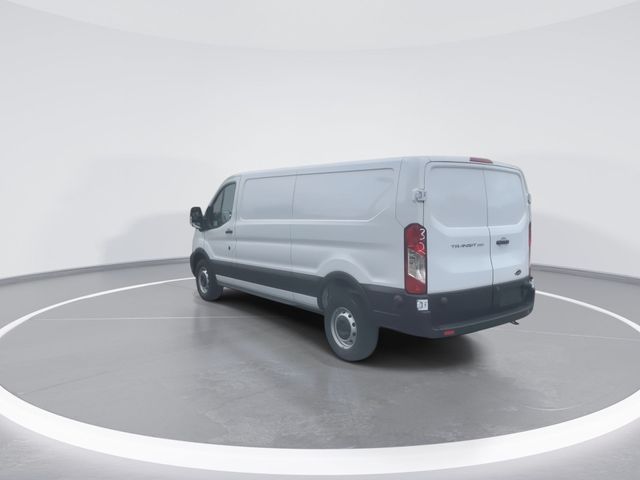 New 2024 White Ford  image 5