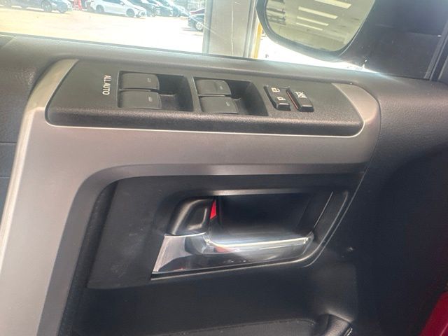 2024 Toyota 4Runner SR5 Premium  at Cook Ford