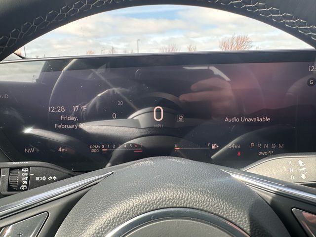 2026 Buick Envision Avenir AWD