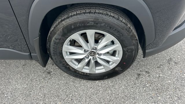 New 2026 Toyota Corolla Cross SUV
