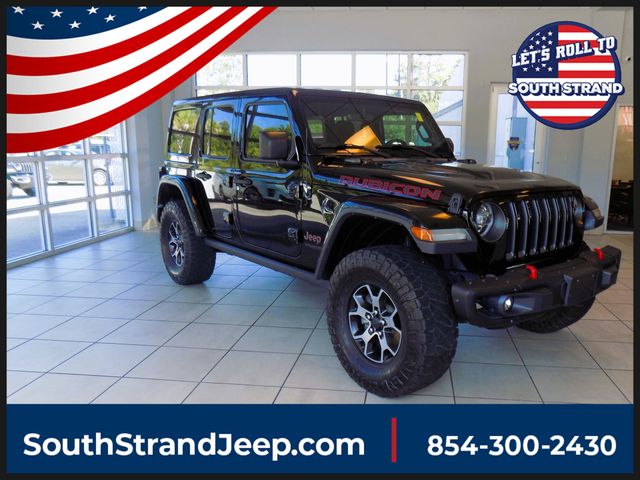 Black Clearcoat 2018 Jeep Wrangler SUV / Crossover Four-Wheel Drive 8-Speed Automatic