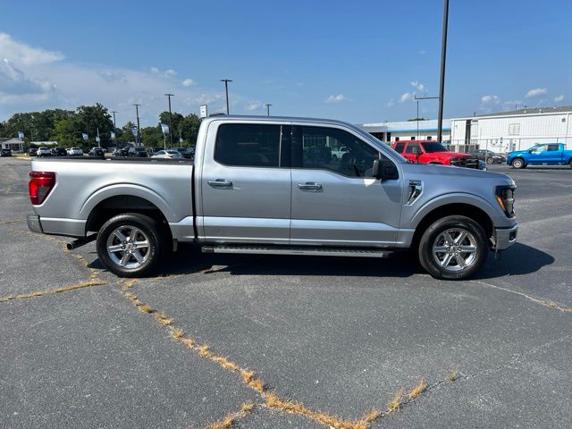 Used 2024 Ford F-150 Truck
