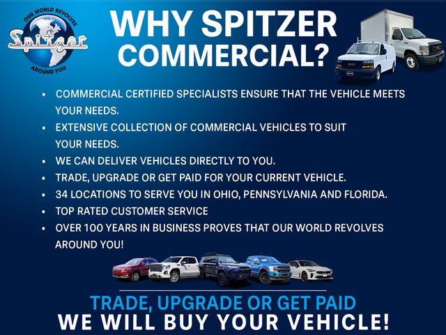 New 2024 Red Ford XL image 2