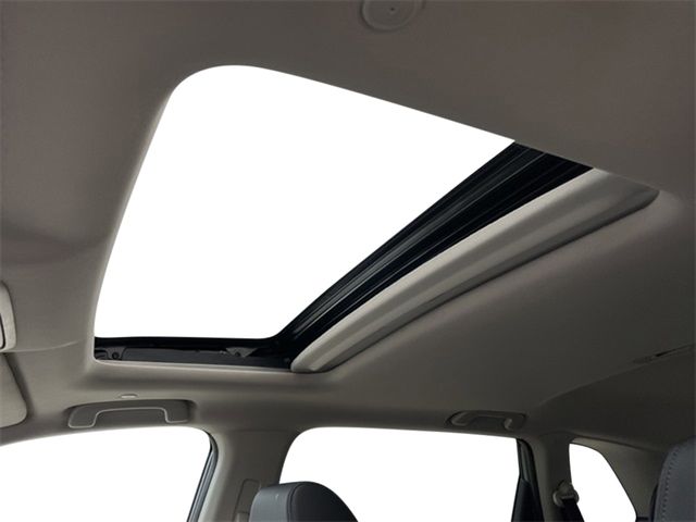 New 2026 Honda CR-V SUV
