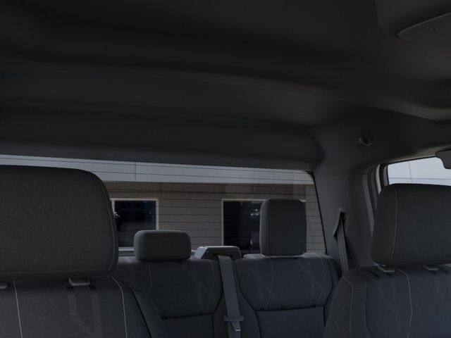 2026 Ford F-150 STX:169191