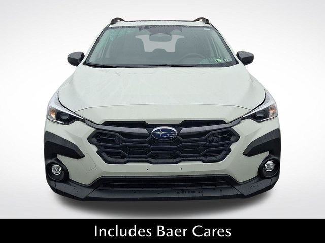 used 2024 Subaru Crosstrek car, priced at $25,840