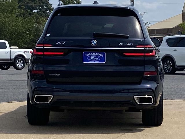 Used 2023 BMW X7 SUV