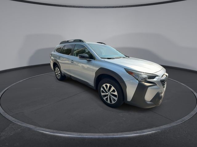 Used 2023 Subaru Outback SUV