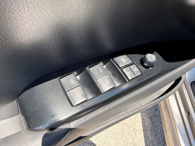 Used 2025 Toyota Camry Sedan