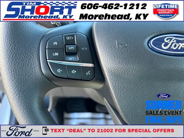 2026 Ford Transit Van Base - Photo 14
