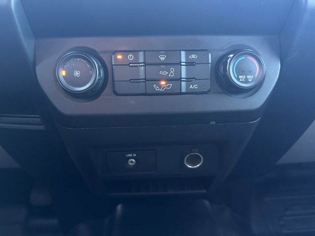Used 2016 Ford F-150 XL 4D SuperCrew