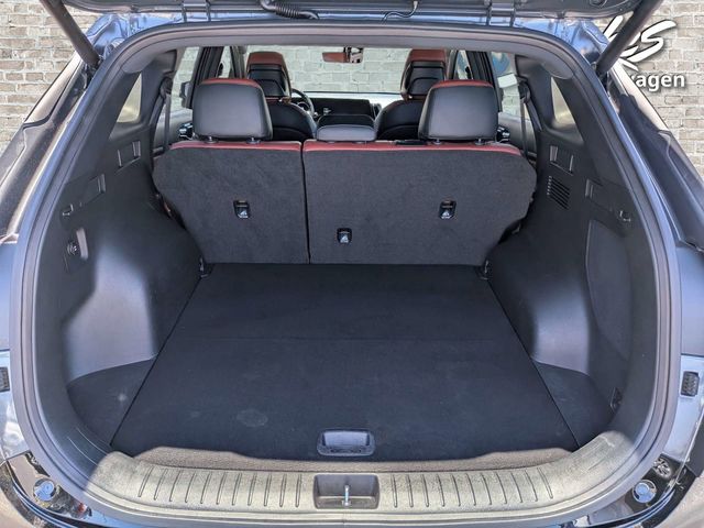 2023 Kia Sportage SX-Prestige Gray at Matthews Motors of Wilmington
