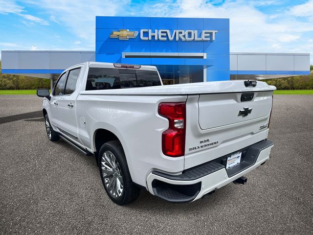 2023 Chevrolet Silverado 1500 - Image 4