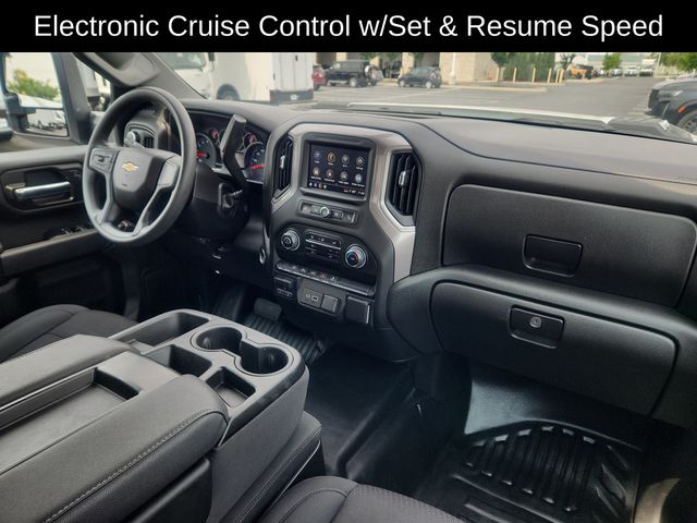 Used 2024 Chevrolet Silverado 2500HD For Sale in Grove City, OH