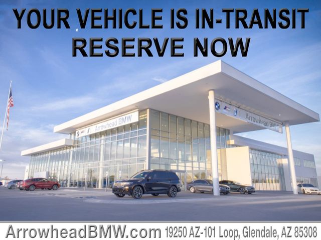 Brooklyn Gray Metallic 2025 BMW M4 Coupe All-Wheel Drive 8-Speed Automatic